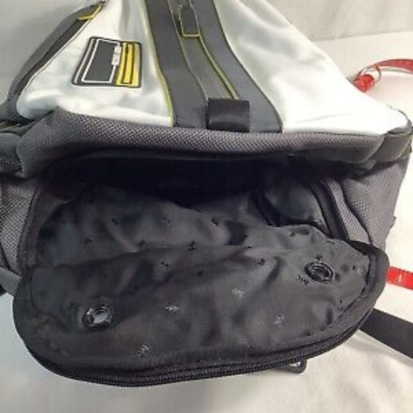 Michael Kors Kent Sport Back Pack - Picture 6 of 13